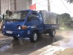 Hyundai Porter 2003 - Màu xanh lam