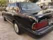 Toyota Crown 1993 - Cần bán xe màu đen, giá 140tr