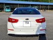 Kia Optima 2016 - Màu trắng, nhập khẩu