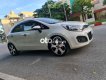 Kia Rio 2014 - Màu trắng, nhập khẩu