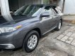 Toyota Highlander 2011 - Giá hữu nghị