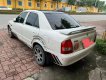 Mazda 323 2003 - Màu trắng, 105 triệu