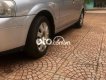 Ford Laser 2003 - Màu bạc, nhập khẩu