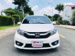 Honda Brio 2019 - Linh hoạt hiện đại thích nghi đi phố