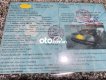 Daewoo Magnus 2004 - Xe gia đình sử dụng