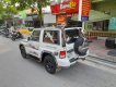 Hyundai Galloper 2003 - Xe tư nhân chính chủ, biển Hà Nội, tích hợp full tiện ích giải trí