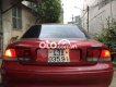 Mazda 626 1995 - Màu đỏ, nhập khẩu