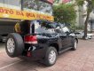 Toyota Land Cruiser 2009 - Màu đen, nhập khẩu Nhật Bản chính chủ