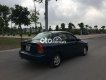 Daewoo Lanos 2001 - Xe màu xanh