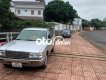 Toyota Crown 1992 - Màu bạc