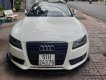 Audi A5 2011 - Màu trắng, 535 triệu