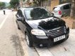 Daewoo Gentra 2008 - Xe màu đen