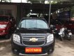 Chevrolet Orlando 2011 -  màu đen, nhập khẩu nguyên chiếc