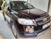 Chevrolet Captiva 2008 - Màu đen, giá 220tr