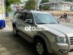 Ford Everest 2008 - xe cá nhân