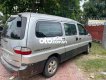 Hyundai Grand Starex 2006 - Xe siêu lợi dầu
