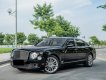 Bentley Mulsanne 2014 - Đăng ký 2016 một chủ từ đầu, chạy hơn 3 vạn km siêu mới