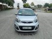 Kia Picanto 2014 - Màu bạc số sàn