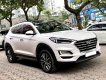 Hyundai Tucson 2019 - Màu trắng nội thất kem