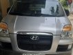 Hyundai Starex 2004 - Màu bạc, nhập khẩu