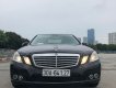 Mercedes-Benz E200 2009 - Màu đen, nhập khẩu, giá 430tr