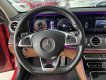 Mercedes-Benz E300 2017 - Xe màu đỏ
