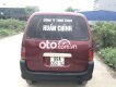 Daihatsu Citivan 2003 - Màu đỏ