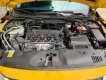 Honda Civic 2021 - Màu vàng, nhập khẩu nguyên chiếc