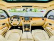 Bentley Mulsanne 2014 - Đăng ký 2016 một chủ từ đầu, chạy hơn 3 vạn km siêu mới