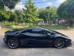 Lamborghini Huracan 2017 - Màu đen, nhập khẩu