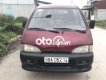 Daihatsu Citivan 2003 - Màu đỏ