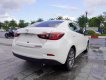 Mazda 2 2019 - Màu trắng