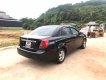 Daewoo Lacetti 2004 - Màu đen, giá 78tr