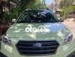 Subaru Outback 2017 - Xe màu trắng, xe nhập