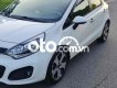 Kia Rio 2014 - Màu trắng, nhập khẩu