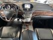 Acura MDX 2007 - Màu đen, xe gia đình