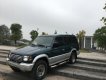 Mitsubishi Pajero 2000 - Giá công khai 120tr