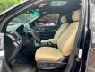 Ford Explorer 2015 - Màu đen, nhập khẩu nguyên chiếc