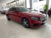 Mercedes-Benz E300 2017 - Xe màu đỏ