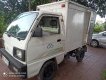 Suzuki Super Carry Truck 2007 - Màu trắng, 70 triệu