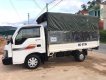 Kia K2700 2003 - Màu trắng