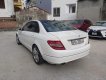 Mercedes-Benz C200 2008 - Màu trắng số tự động, giá cực tốt