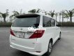 Toyota Alphard 2012 - Màu trắng, nhập khẩu chính chủ
