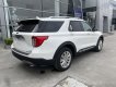 Ford Explorer 2022 - Sẵn xe giao ngay, kèm nhiều quà tặng chính hãng
