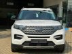 Ford Explorer 2022 - Xe sẵn giao ngay