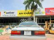 Honda Accord 1984 - Xe đẹp zin giá rẻ