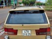 Ssangyong Musso 2001 - Xe gia đình đi nên rất đẹp