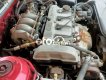 Mazda 626 1995 - Màu đỏ, nhập khẩu