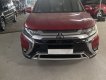 Mitsubishi Outlander 2020 - Màu đỏ, xe nhập