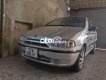 Fiat Siena 2002 - Màu bạc